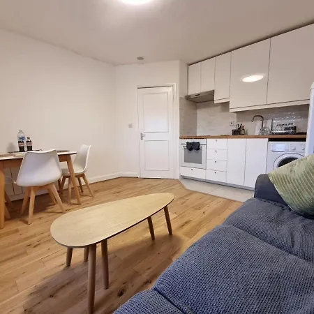Boutique Contemporary Hyde Park Flat Appartement